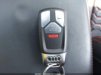 WUABWCF52NA902228 2022 AUDI