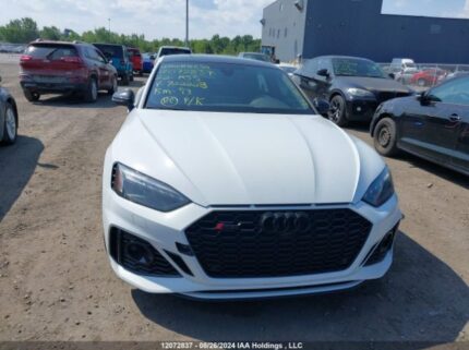 WUABWCF52NA902228 2022 AUDI