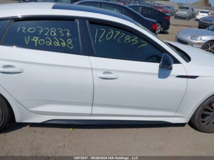WUABWCF52NA902228 2022 AUDI