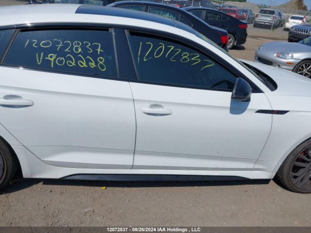 WUABWCF52NA902228 2022 AUDI
