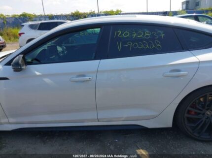 WUABWCF52NA902228 2022 AUDI