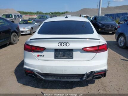WUABWCF52NA902228 2022 AUDI