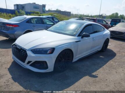 WUABWCF52NA902228 2022 AUDI