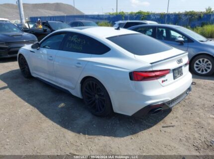 WUABWCF52NA902228 2022 AUDI