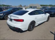 WUABWCF52NA902228 2022 AUDI
