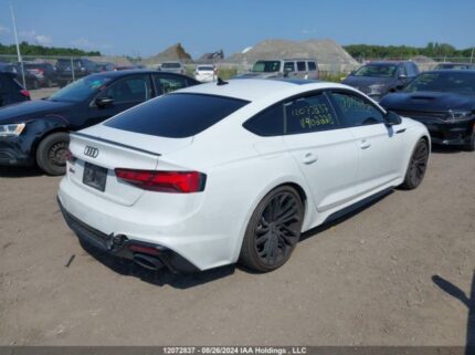 WUABWCF52NA902228 2022 AUDI