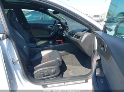 WUABWCF52NA902228 2022 AUDI