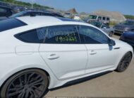 WUABWCF52NA902228 2022 AUDI