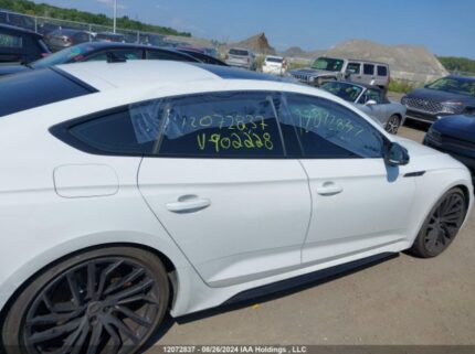 WUABWCF52NA902228 2022 AUDI