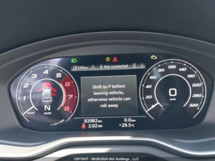WUABWCF52NA902228 2022 AUDI
