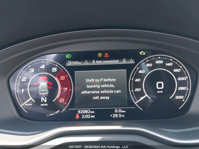 WUABWCF52NA902228 2022 AUDI