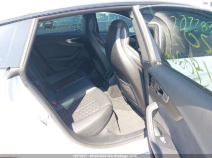 WUABWCF52NA902228 2022 AUDI