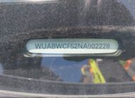 WUABWCF52NA902228 2022 AUDI