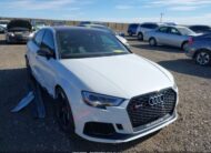 WUABWGFFXKA905518 2019 AUDI