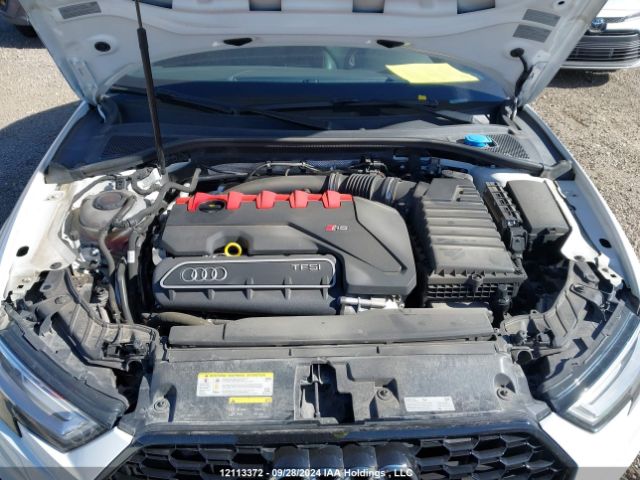 WUABWGFFXKA905518 2019 AUDI