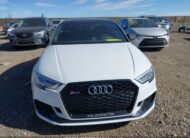 WUABWGFFXKA905518 2019 AUDI