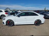 WUABWGFFXKA905518 2019 AUDI