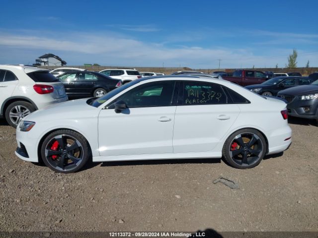 WUABWGFFXKA905518 2019 AUDI