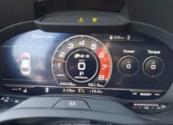 WUABWGFFXKA905518 2019 AUDI