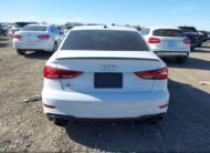 WUABWGFFXKA905518 2019 AUDI