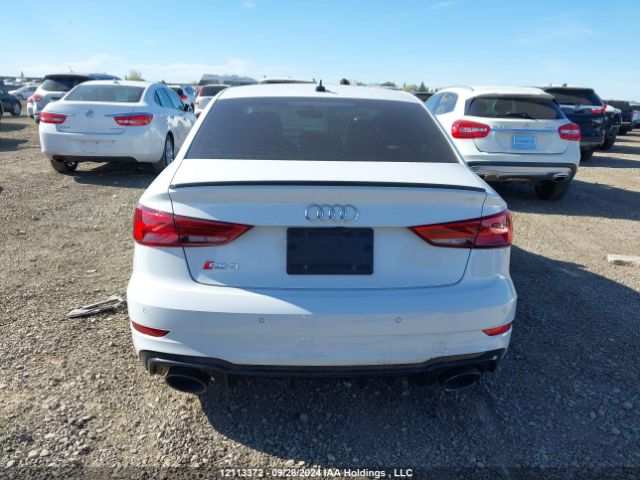 WUABWGFFXKA905518 2019 AUDI