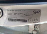 WUABWGFFXKA905518 2019 AUDI