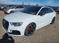 WUABWGFFXKA905518 2019 AUDI
