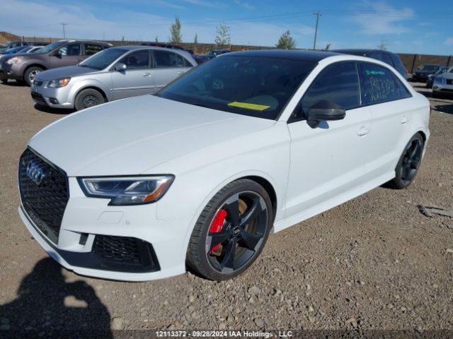 WUABWGFFXKA905518 2019 AUDI