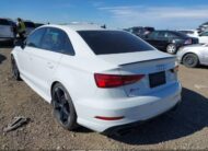 WUABWGFFXKA905518 2019 AUDI