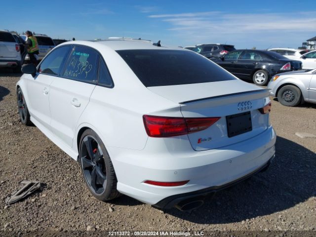 WUABWGFFXKA905518 2019 AUDI