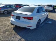 WUABWGFFXKA905518 2019 AUDI