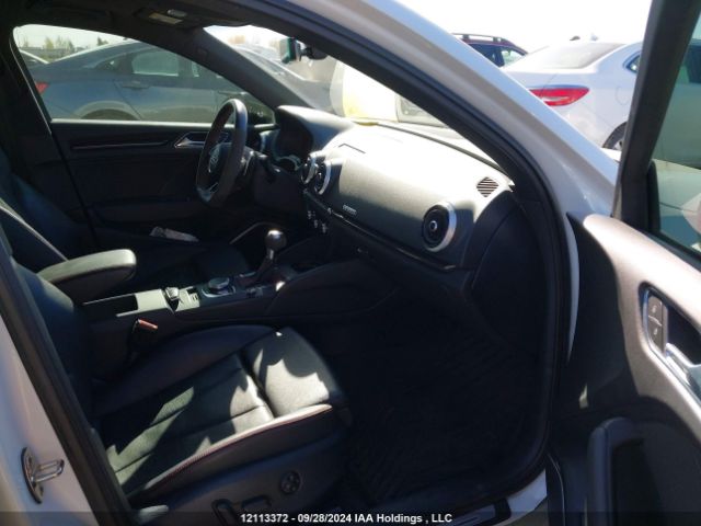 WUABWGFFXKA905518 2019 AUDI