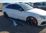 WUABWGFFXKA905518 2019 AUDI