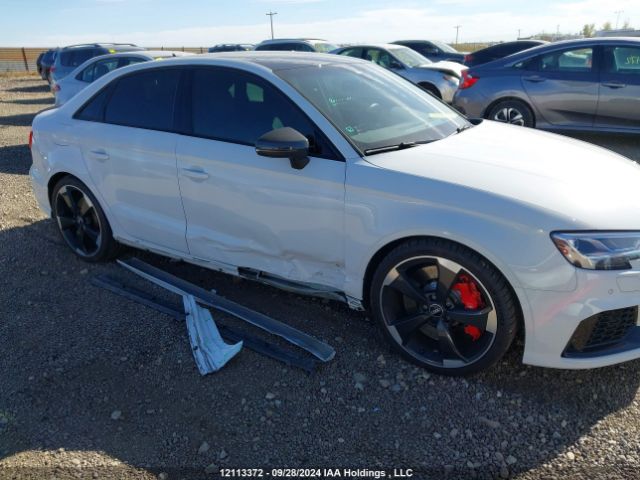 WUABWGFFXKA905518 2019 AUDI