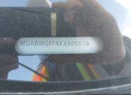WUABWGFFXKA905518 2019 AUDI
