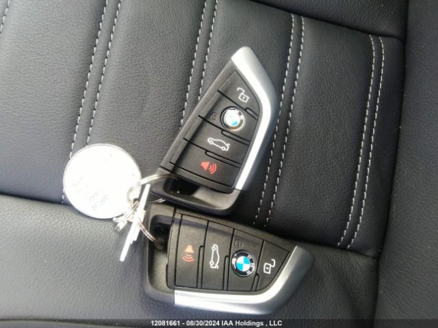 3MF13DM09R8E74770 2024 BMW