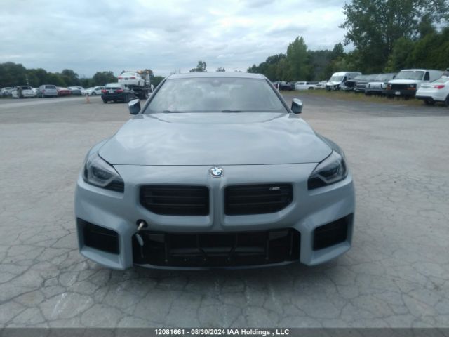 3MF13DM09R8E74770 2024 BMW