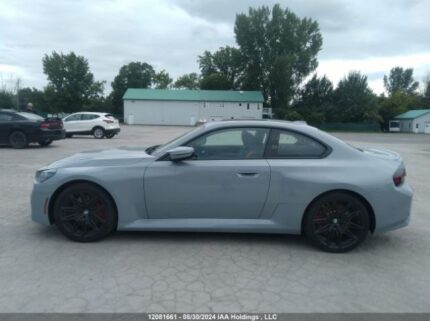 3MF13DM09R8E74770 2024 BMW