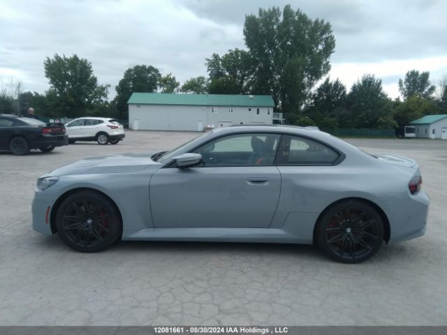 3MF13DM09R8E74770 2024 BMW