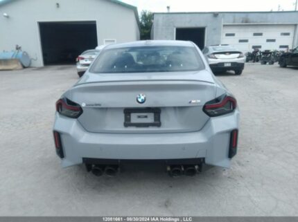 3MF13DM09R8E74770 2024 BMW