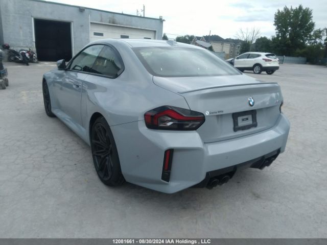 3MF13DM09R8E74770 2024 BMW