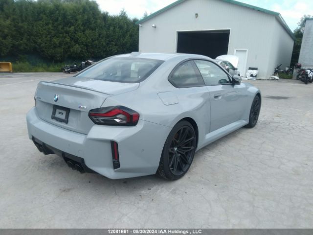 3MF13DM09R8E74770 2024 BMW