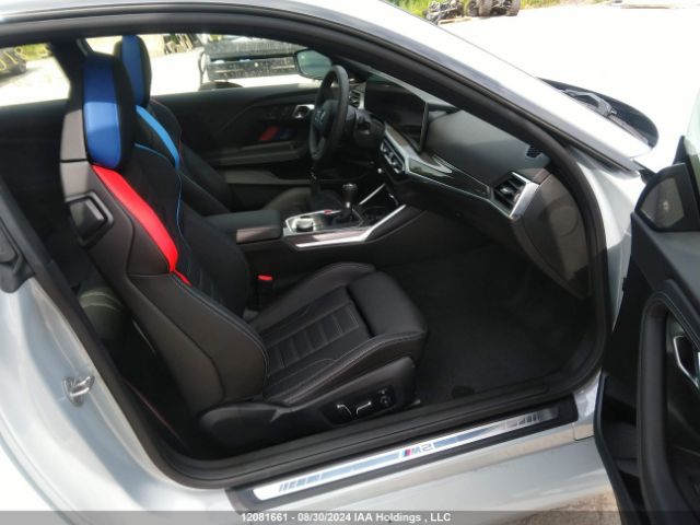 3MF13DM09R8E74770 2024 BMW