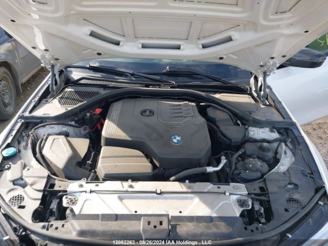 3MW5R7J00L8b38132 2020 BMW