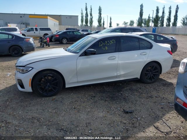 3MW5R7J00L8b38132 2020 BMW