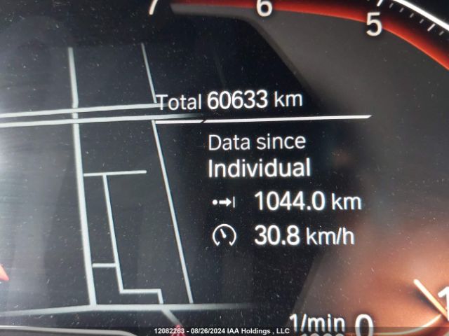 3MW5R7J00L8b38132 2020 BMW