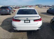 3MW5R7J00L8b38132 2020 BMW