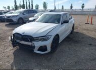 3MW5R7J00L8b38132 2020 BMW