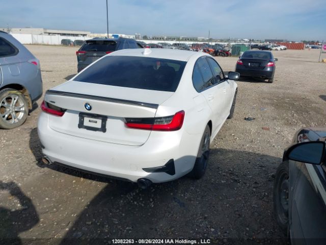 3MW5R7J00L8b38132 2020 BMW