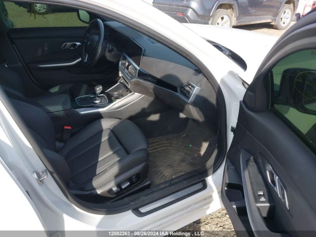 3MW5R7J00L8b38132 2020 BMW